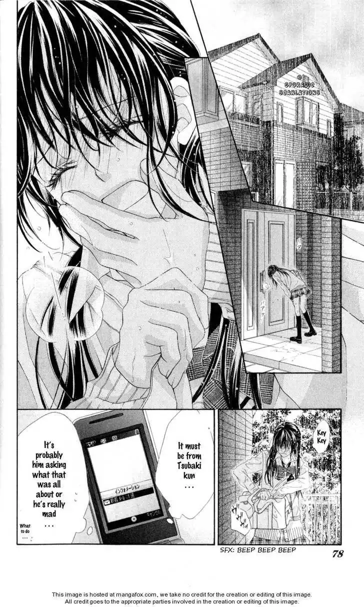 Kyou, Koi wo Hajimemasu Chapter 40 23